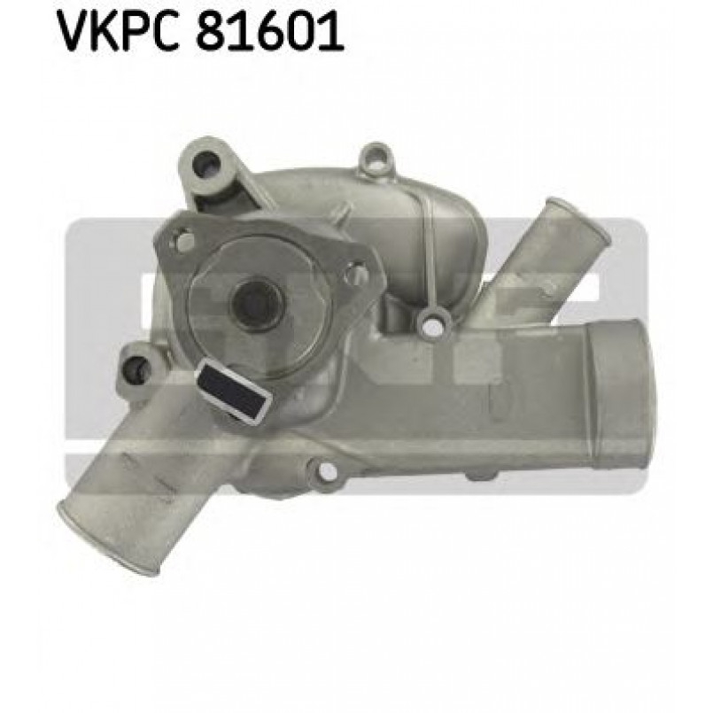 VKPC 81601 SKF - Насос охолоджуючої рідини